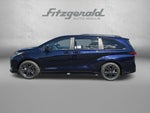 2026 Toyota Sienna XSE 7 Passenger