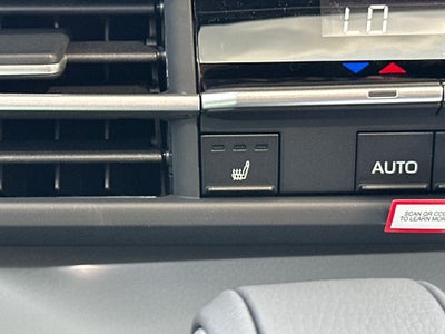 2026 Toyota Sienna XSE 7 Passenger