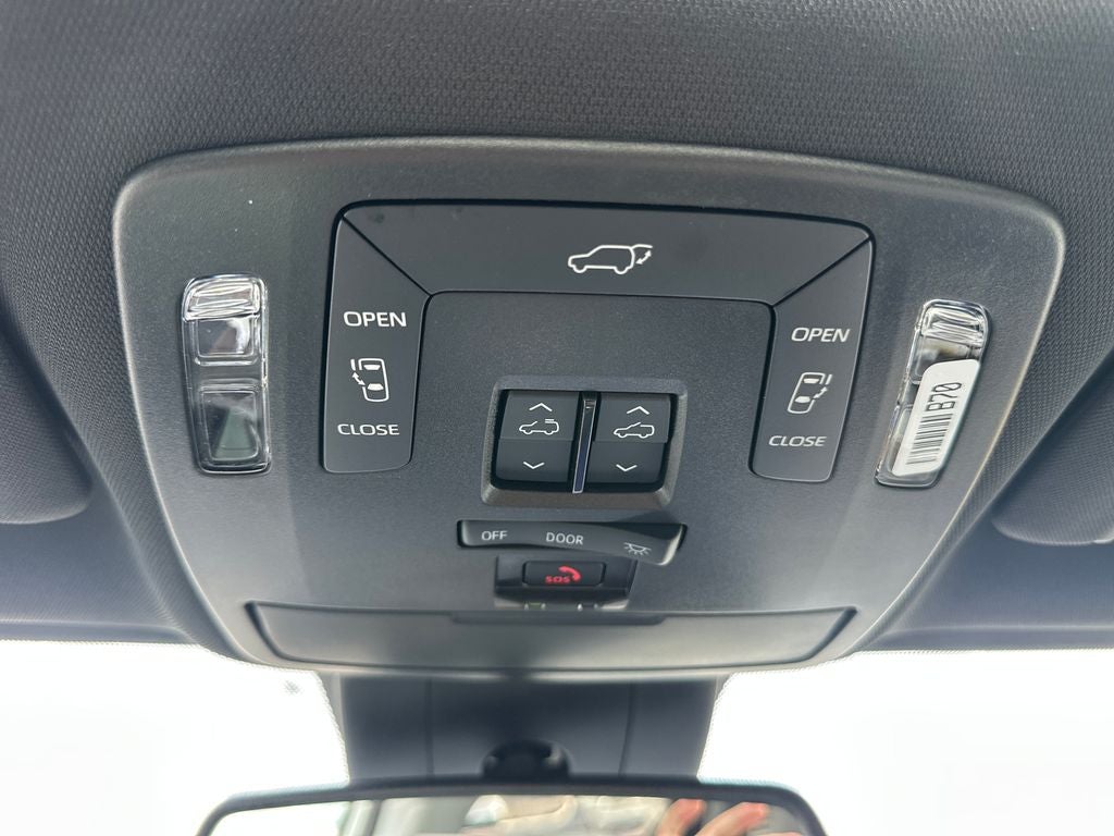 2026 Toyota Sienna XSE 7 Passenger