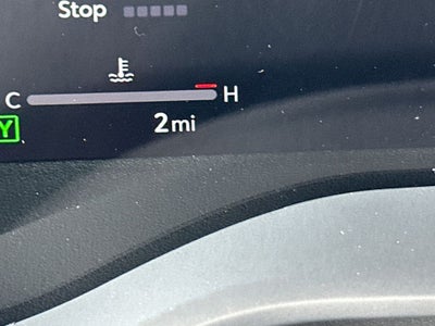 2026 Toyota Sienna XSE 7 Passenger