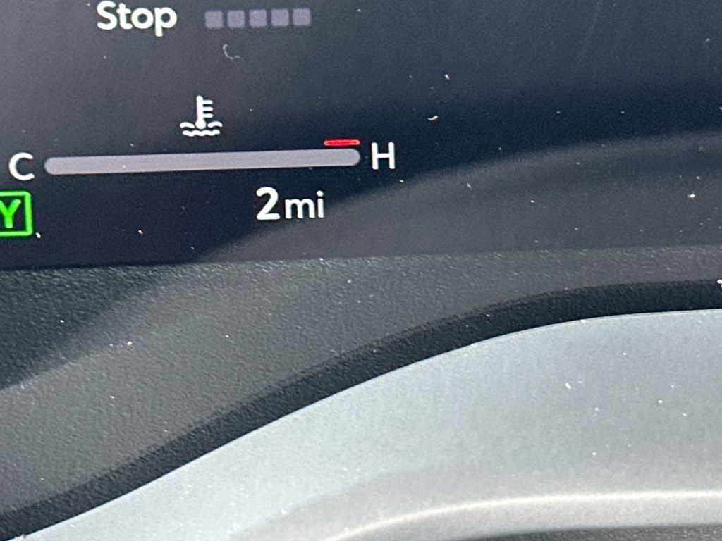 2026 Toyota Sienna XSE 7 Passenger