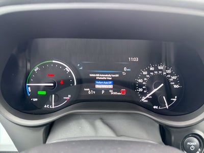 2025 Toyota Sienna XLE 8 Passenger