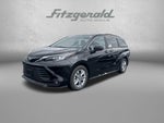 2026 Toyota Sienna XLE 7 Passenger