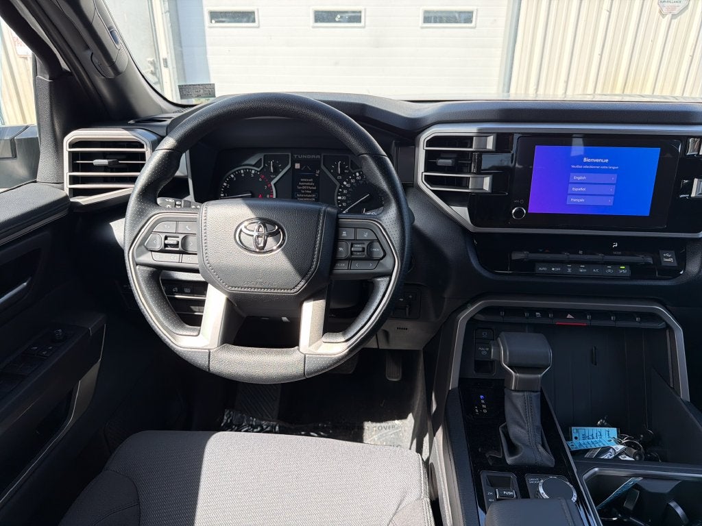 2026 Toyota Tundra SR5 - Photo 17