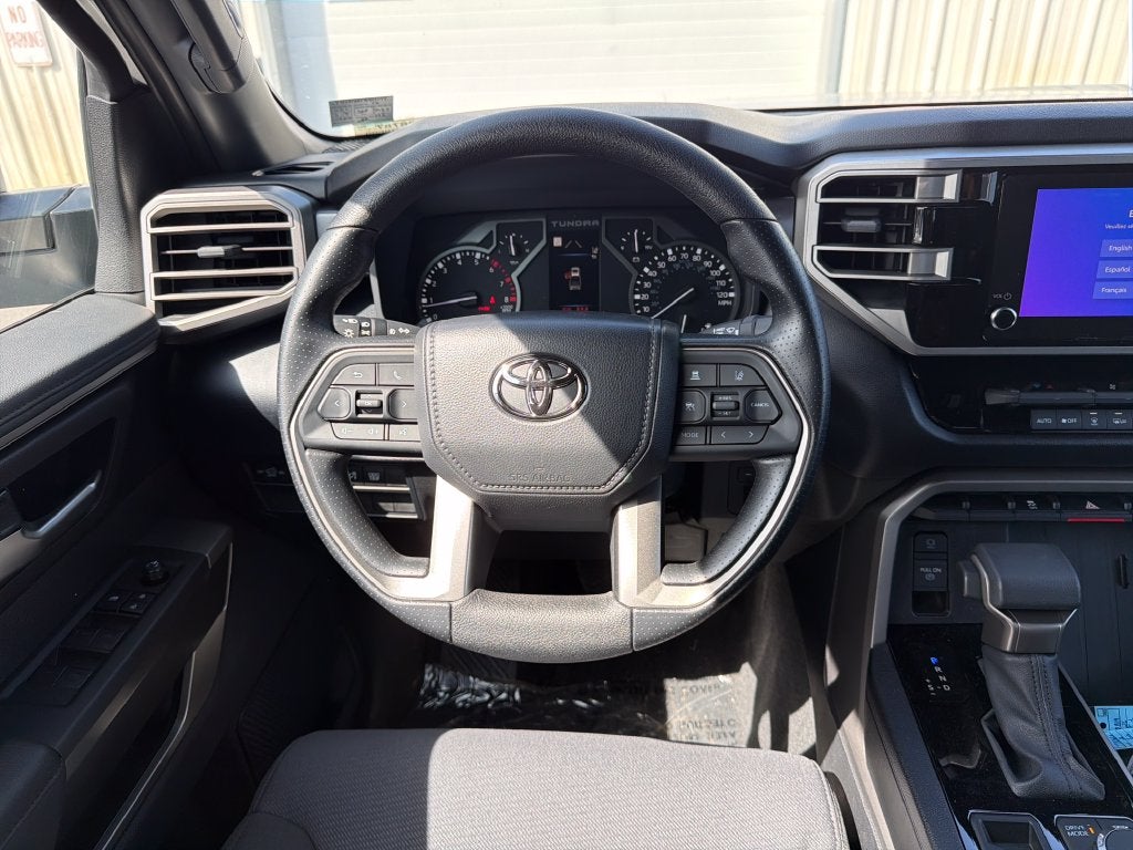 2026 Toyota Tundra SR5 - Photo 18