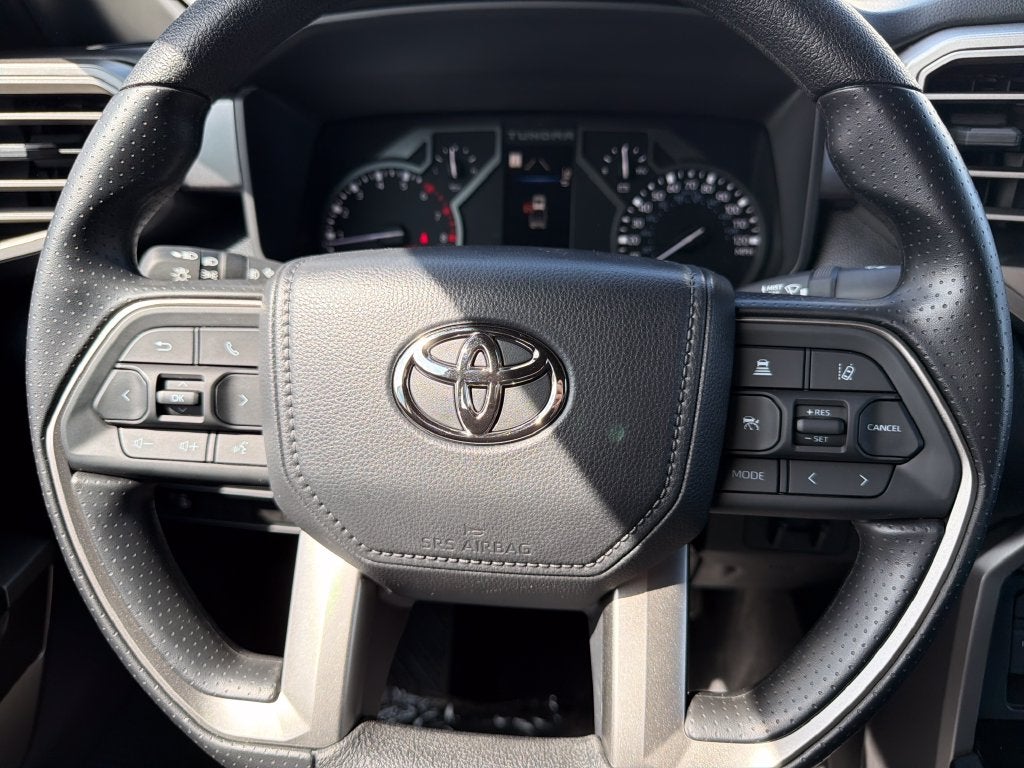 2026 Toyota Tundra SR5 - Photo 19