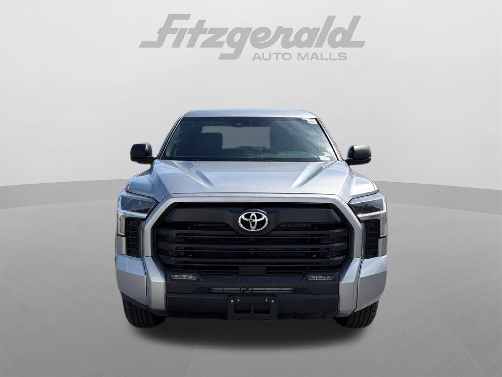 2026 Toyota Tundra SR5 - Photo 2
