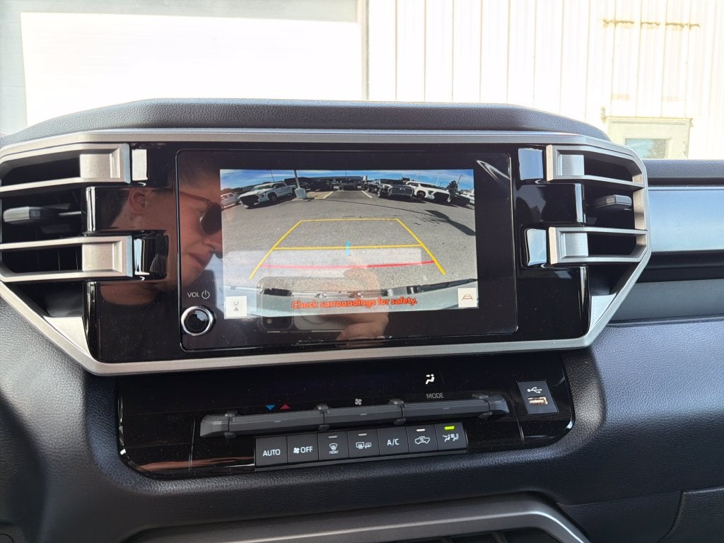 2026 Toyota Tundra SR5 - Photo 23