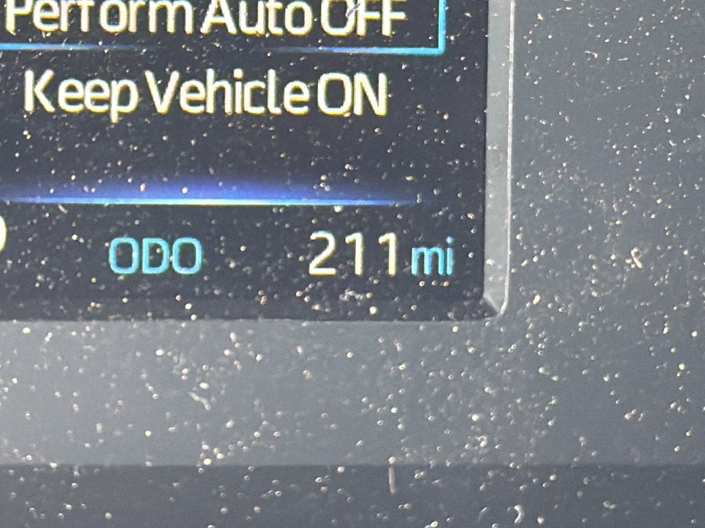 2026 Toyota Tundra SR5 - Photo 4