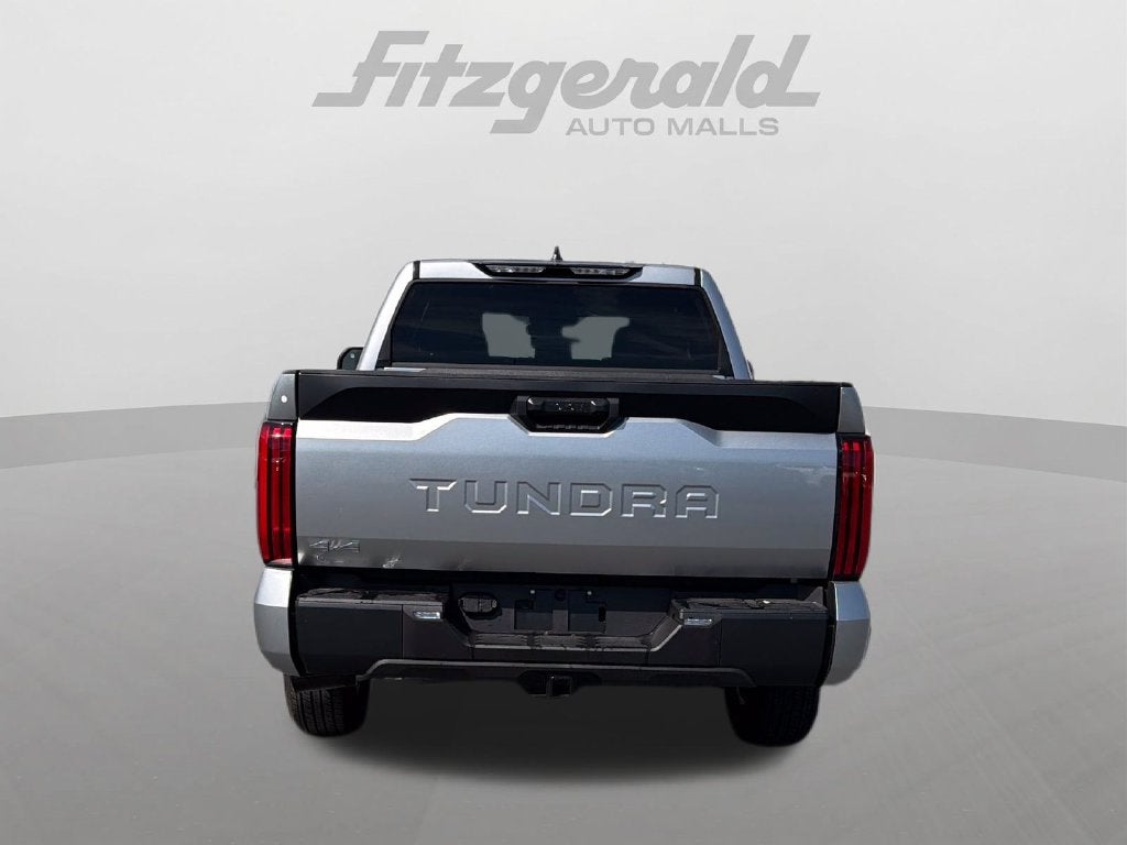 2026 Toyota Tundra SR5 - Photo 7