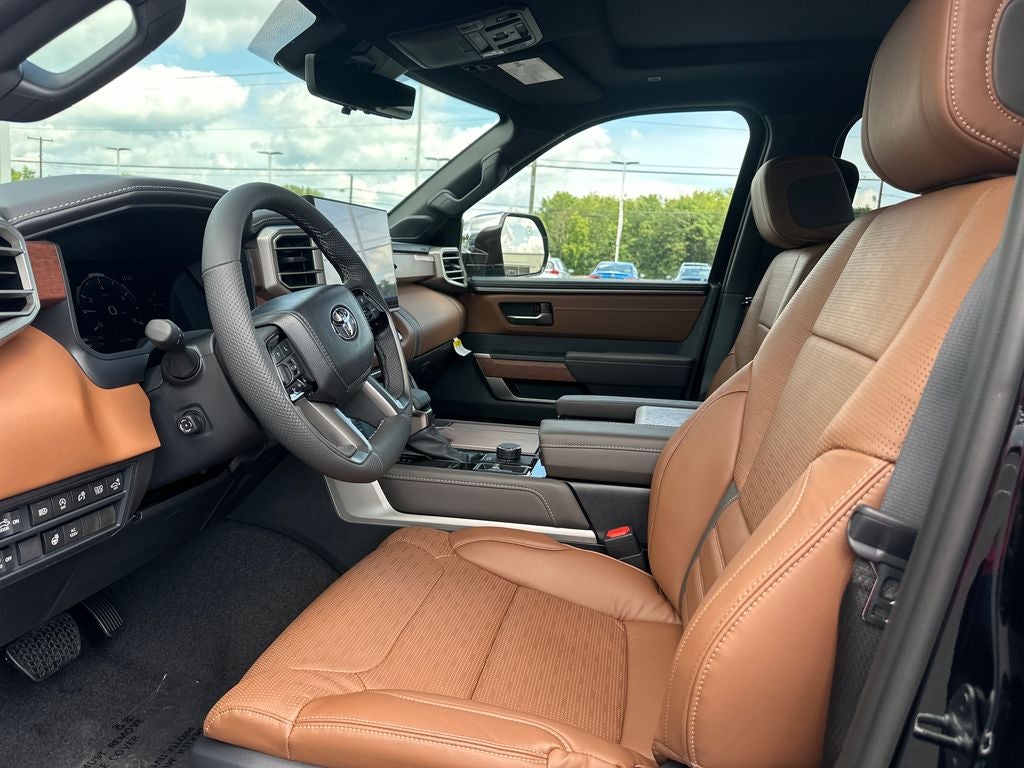 2026 Toyota Tundra 1794