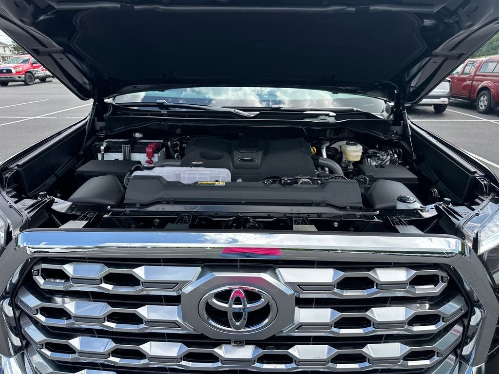 2026 Toyota Tundra 1794