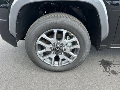2026 Toyota Tundra 1794