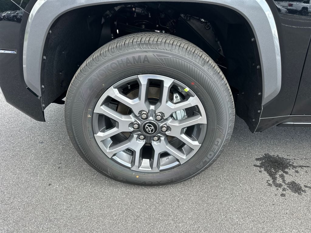 2026 Toyota Tundra 1794