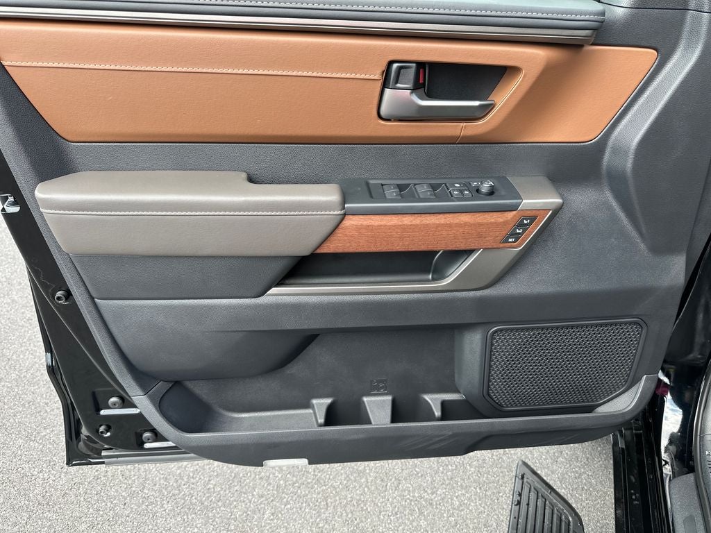 2026 Toyota Tundra 1794