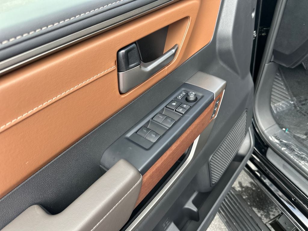 2026 Toyota Tundra 1794