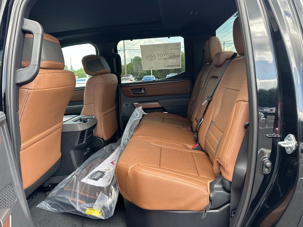 2026 Toyota Tundra 1794