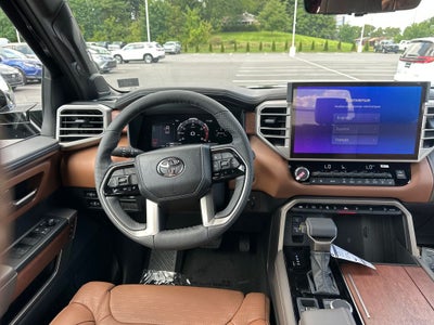 2026 Toyota Tundra 1794
