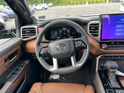 2026 Toyota Tundra 1794