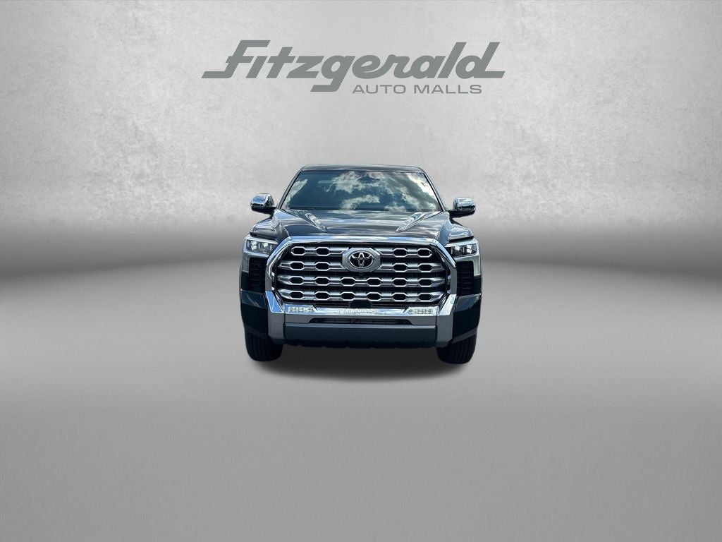 2026 Toyota Tundra 1794