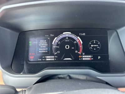 2026 Toyota Tundra 1794