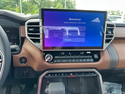 2026 Toyota Tundra 1794
