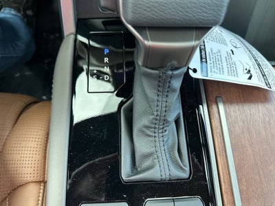 2026 Toyota Tundra 1794