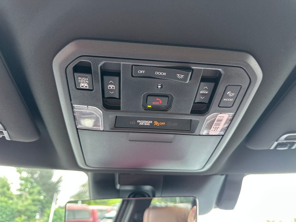 2026 Toyota Tundra 1794