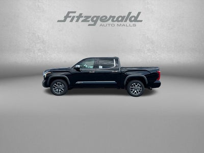 2026 Toyota Tundra 1794