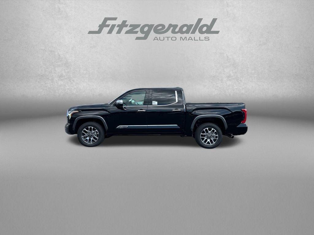 2026 Toyota Tundra 1794