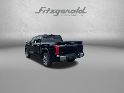 2026 Toyota Tundra 1794