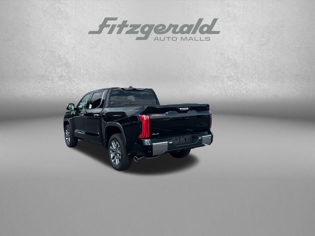 2026 Toyota Tundra 1794