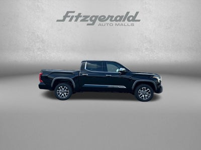 2026 Toyota Tundra 1794