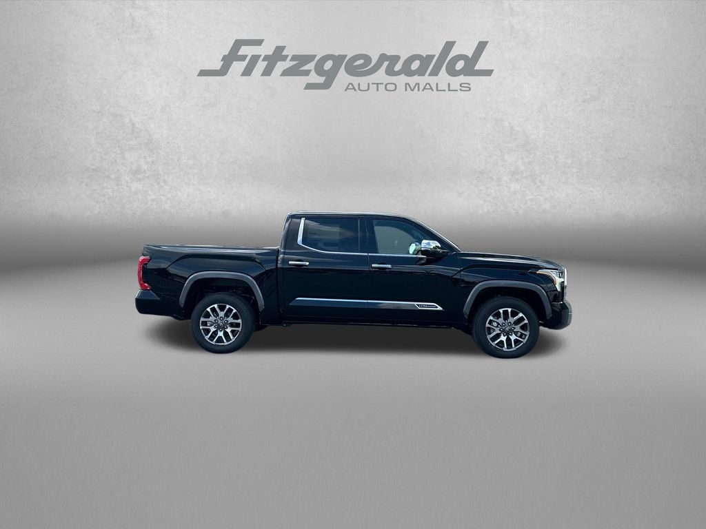 2026 Toyota Tundra 1794
