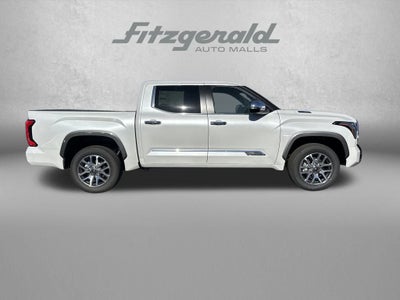 2026 Toyota Tundra i-FORCE MAX 1794 Edition i-FORCE MAX