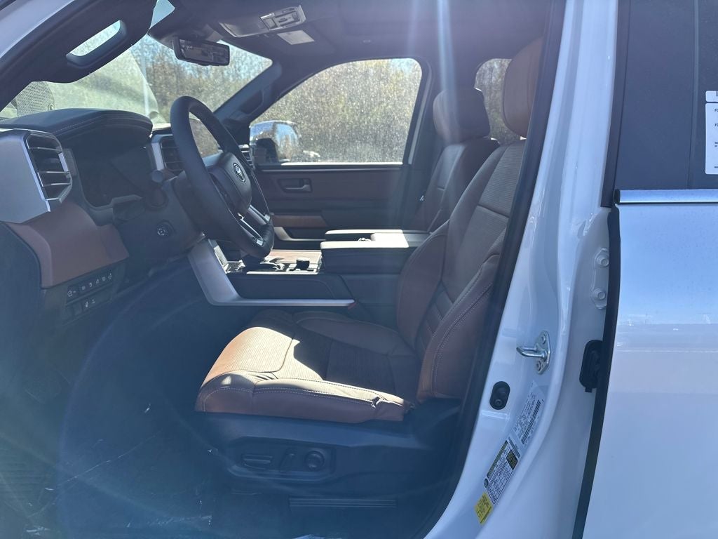 2026 Toyota Tundra i-FORCE MAX 1794 Edition i-FORCE MAX