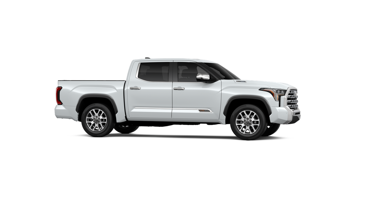 2026 Toyota Tundra i-FORCE MAX 1794 Edition i-FORCE MAX