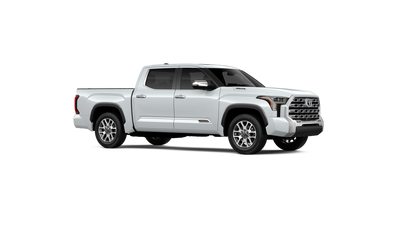 2026 Toyota Tundra i-FORCE MAX 1794 Edition i-FORCE MAX