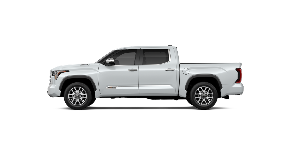 2026 Toyota Tundra i-FORCE MAX 1794 Edition i-FORCE MAX