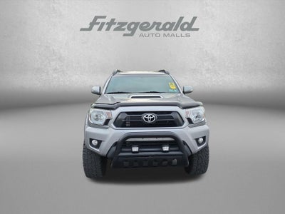2015 Toyota TACOMA Base V6