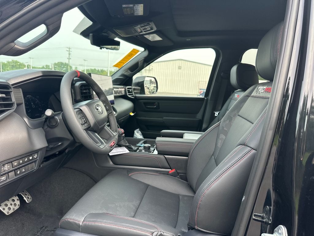 2026 Toyota Tundra i-FORCE MAX TRD Pro