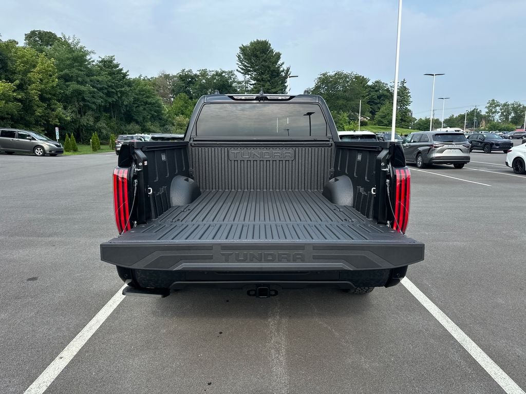 2026 Toyota Tundra i-FORCE MAX TRD Pro