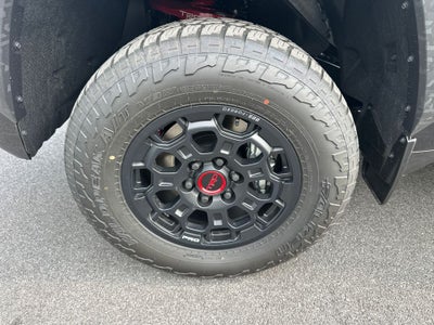 2026 Toyota Tundra i-FORCE MAX TRD Pro