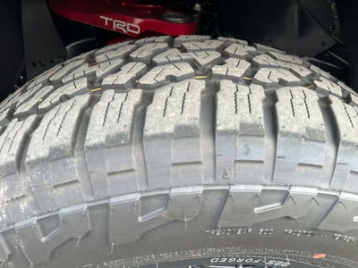 2026 Toyota Tundra i-FORCE MAX TRD Pro