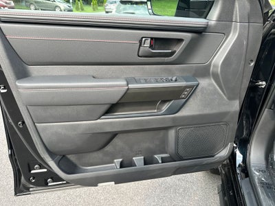 2026 Toyota Tundra i-FORCE MAX TRD Pro