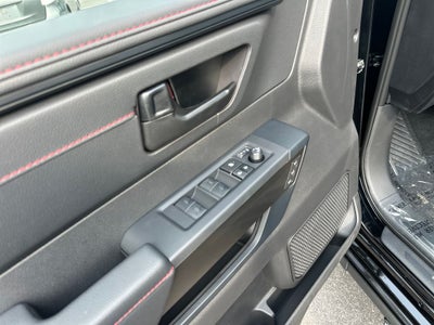 2026 Toyota Tundra i-FORCE MAX TRD Pro