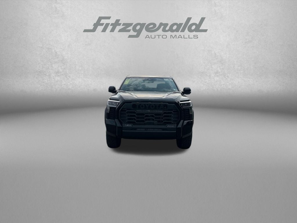 2026 Toyota Tundra i-FORCE MAX TRD Pro