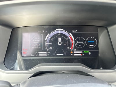2026 Toyota Tundra i-FORCE MAX TRD Pro
