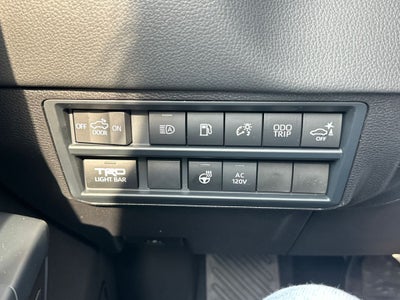 2026 Toyota Tundra i-FORCE MAX TRD Pro