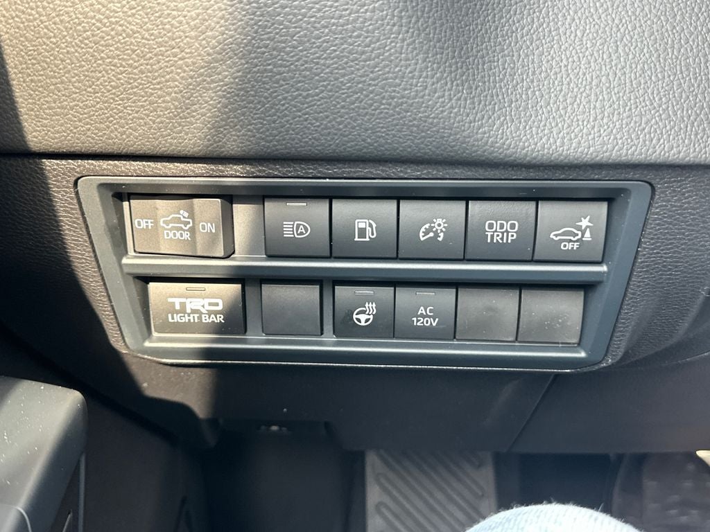 2026 Toyota Tundra i-FORCE MAX TRD Pro